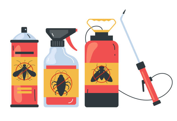 Best Cockroach Control Services  in Commerce, CA